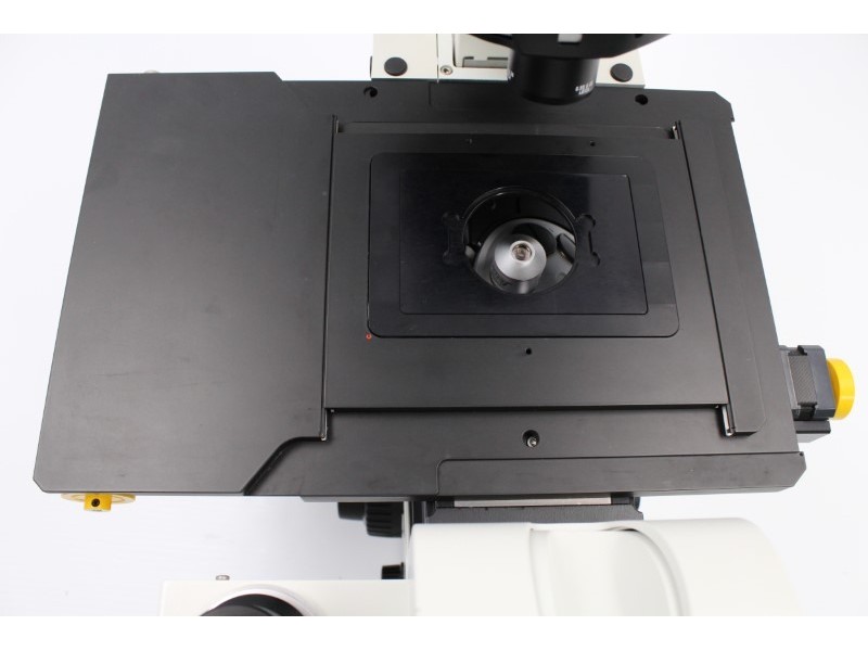Leica DMi8 Inverted Fluorescence IMC Microscope with motorized XY stage (New Filters)