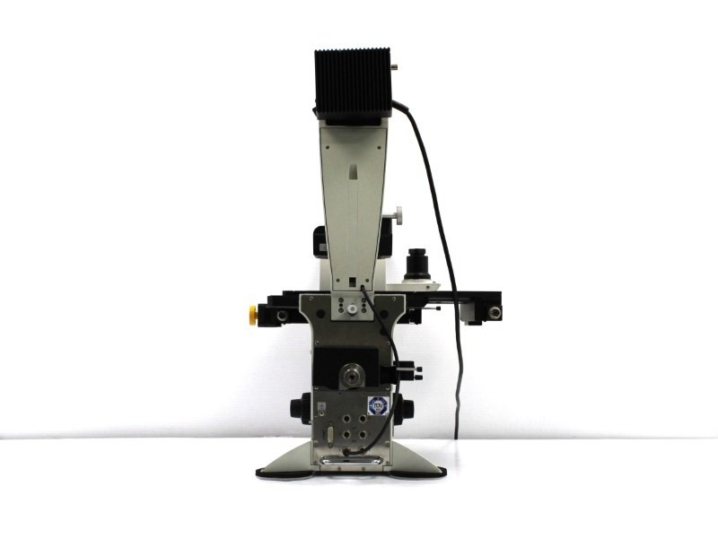 Leica DMi8 Inverted Fluorescence IMC Microscope with motorized XY stage (New Filters)