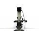 Leica DMi8 Inverted Fluorescence IMC Microscope with motorized XY stage (New Filters)