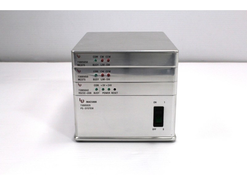 Leica DMi8 Inverted Fluorescence IMC Microscope with motorized XY stage (New Filters)