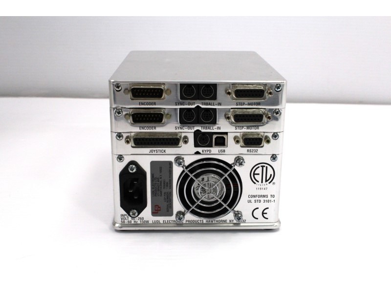 Leica DMi8 Inverted Fluorescence IMC Microscope with motorized XY stage (New Filters)