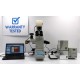 Leica DMi8 Inverted Fluorescence IMC Microscope with motorized XY stage (New Filters)