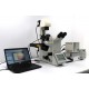 Leica DMi8 Inverted Fluorescence IMC Microscope with motorized XY stage (New Filters)