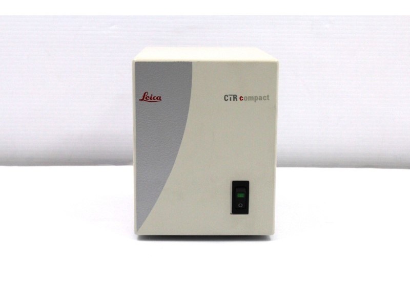 Leica DMi8 Inverted Fluorescence IMC Microscope with motorized XY stage (New Filters)