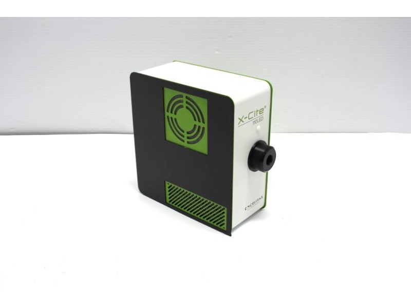 Excelitas X-Cite 110LED Illumination System