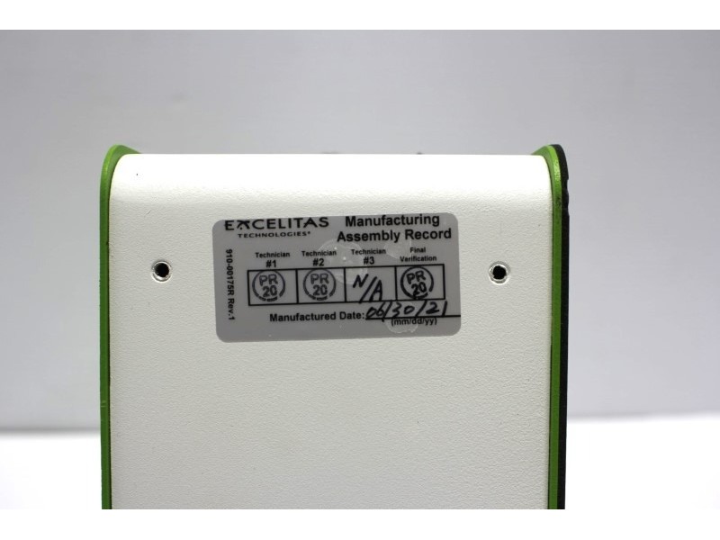 Excelitas X-Cite 110LED Illumination System