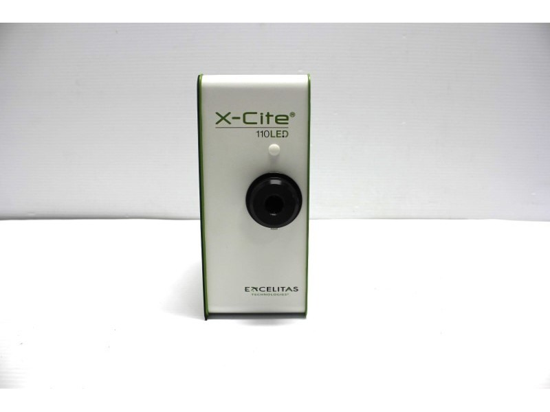 Excelitas X-Cite 110LED Illumination System