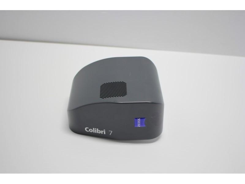 Zeiss Colibri 7 Solid-State Light Source, Type R[G/Y]CBV-UV with 7 excitation lines 423052-9741-000 Unit 3