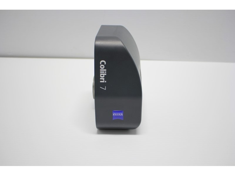 Zeiss Colibri 7 Solid-State Light Source, Type R[G/Y]CBV-UV with 7 excitation lines 423052-9741-000 Unit 3