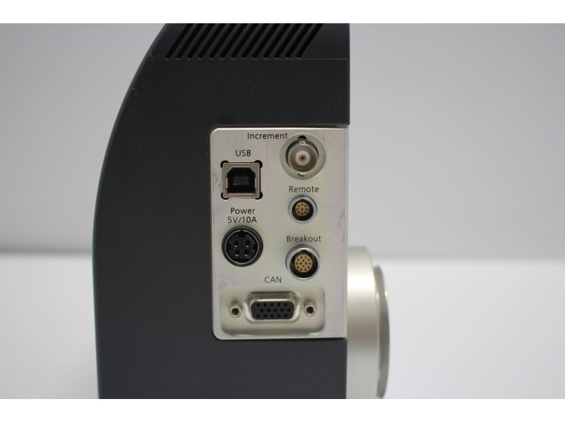 Zeiss Colibri 7 Solid-State Light Source, Type R[G/Y]CBV-UV with 7 excitation lines 423052-9741-000 Unit 3