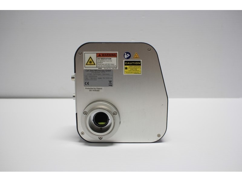 Zeiss Colibri 7 Solid-State Light Source, Type R[G/Y]CBV-UV with 7 excitation lines 423052-9741-000 Unit 3