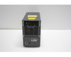 89 North LDI-R-G-WF Red/Green Laser Diode Illuminator Microscopy Light Source Unit 3