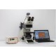 Leica DM4000 B Upright Fluorescence Microscope (New Filters) Pred DM4