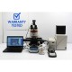 Leica DM6 B Upright Fluorescence Microscope with Motorized Stage