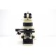 Leica DM6000 Upright Fluorescence Motorized Microscope with Motorized XY Stage