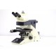 Leica DM6000 Upright Fluorescence Motorized Microscope with Motorized XY Stage