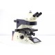 Leica DM6000 Upright Fluorescence Motorized Microscope with Motorized XY Stage