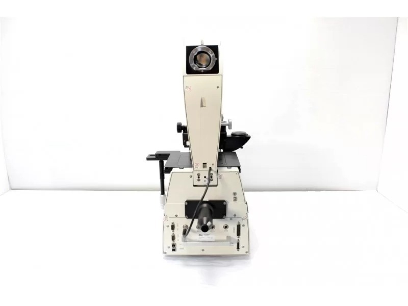 Leica DMi6000 Inverted Fluorescence Microscope (New Filters) Pred DMI8