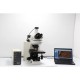 Nikon Eclipse 80i Upright Fluorescence Microscope (New Filters)