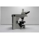 Nikon Eclipse 80i Upright Fluorescence Microscope (New Filters)