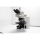 Nikon Eclipse 80i Upright Fluorescence Microscope (New Filters) Pred Ni-U