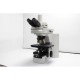 Nikon Eclipse 80i Upright Fluorescence Microscope (New Filters)