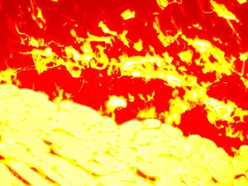 Nikon Eclipse 80i Upright Fluorescence Microscope (New Filters)