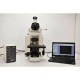 Nikon Eclipse 80i Upright Fluorescence Phase Contrast Microscope (New Filters)