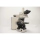Nikon Eclipse 80i Upright Fluorescence Phase Contrast Microscope (New Filters)
