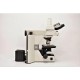 Nikon Eclipse 80i Upright Fluorescence Phase Contrast Microscope (New Filters)