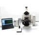 Nikon Eclipse 90i Upright Fluorescence Motorized XY Stage Microscope (New Filters) Pred Ni-E