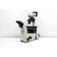 Nikon Eclipse TE2000-S Inverted Brightfield Phase Contrast Microscope