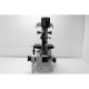 Nikon Eclipse TE2000-S Inverted Fluorescence Phase Contrast Microscope (New Filters) Pred Ti2-A
