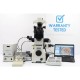 Nikon Eclipse TE2000-E Inverted Fluorescence Motorized Microscope