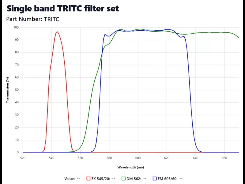 Nikon Eclipse TE2000-E Inverted Fluorescence Motorized Microscope