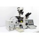 Nikon Eclipse TE2000-E Inverted Fluorescence Motorized Microscope
