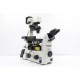 Nikon Eclipse TE2000-E Inverted Fluorescence Motorized Microscope