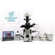 Nikon Eclipse TE2000-E Inverted Fluorescence Motorized PFS Perfect Focus Microscope with PH