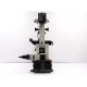 Nikon Eclipse TE2000-E Inverted Fluorescence Motorized PFS Perfect Focus Microscope with PH