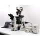 Nikon Eclipse TE2000-E Inverted Fluorescence Motorized PFS Perfect Focus Microscope with PH