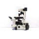 Nikon Eclipse TE2000-E Inverted Fluorescence Motorized PFS Perfect Focus Microscope with PH