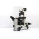 Nikon Eclipse TE2000-E Inverted Fluorescence Motorized PFS Perfect Focus Microscope with PH