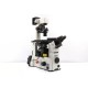 Nikon Eclipse TE2000-E Inverted Fluorescence Motorized PFS Perfect Focus Microscope with PH