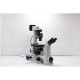 Nikon Eclipse TE300 Inverted Fluorescence Phase Contrast Microscope (New Filters) Pred Ti/Ti2-A