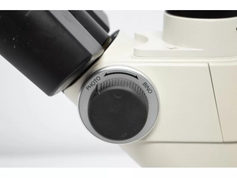 Nikon Eclipse TS100 Inverted Brightfield Microscope Pred TS2