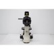 Nikon Eclipse TS100-F Inverted Fluorescence Microscope (New Filters) Pred TS2
