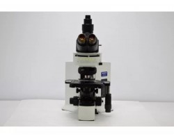 Olympus BX51 Fluorescence Mechanical Microscope Pred BX53
