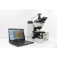 Olympus BX60 Fluorescence Microscope (New Filters)