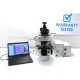 Olympus BX61 Upright Fluorescence Motorized Microscope (New Filters) Pred BX63