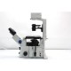 Olympus IX71 Inverted Fluorescence Phase Contrast Microscope Pred (New Filters) IX73